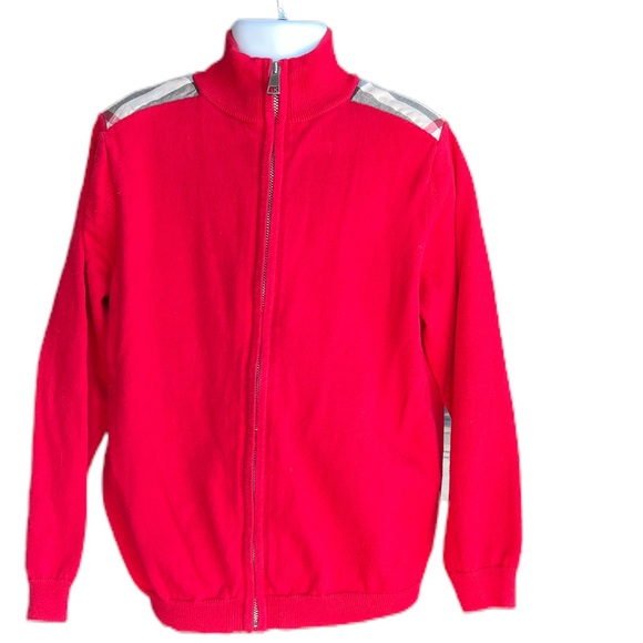 Burberry Other - Burberry jacket Children size 8